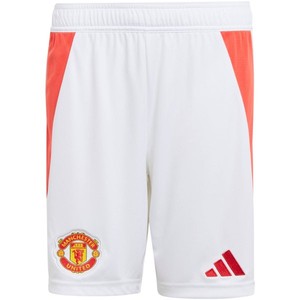 Šortky adidas MUFC H SHO Y 2024/25