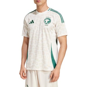 Dres adidas SAFF A JSY 2024