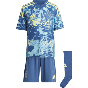 Súprava adidas AJAX A MINI 2024/25