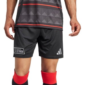 Šortky adidas UNB A SHO 2024/25