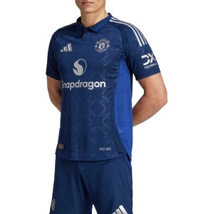 Dres adidas MUFC A JSY AU 2024/25