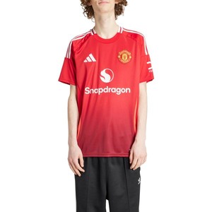 Dres adidas MUFC H JSY 2024/25