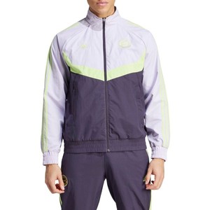 Bunda adidas FCB WV TT