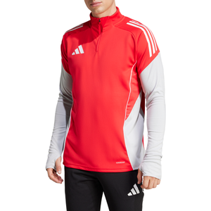 Tričko s dlhým rukávom adidas TIRO25C TR TOP