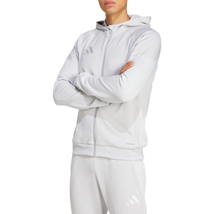 Mikina s kapucňou adidas TIRO25 FZ