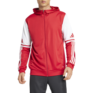 Mikina s kapucňou adidas SQUADRA25 HOOD