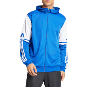 Mikina s kapucňou adidas SQUADRA25 HOOD