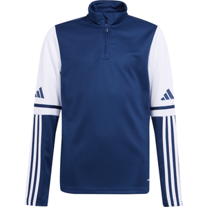 Tričko s dlhým rukávom adidas SQUADRA25 TR TOP Y