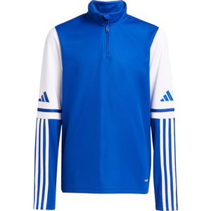 Tričko s dlhým rukávom adidas SQUADRA25 TR TOP Y