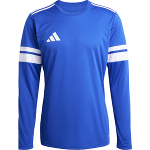 Dres s dlhým rukávom adidas SQUADRA25 JSY LM