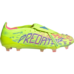 Kopačky adidas PREDATOR ELITE FT FG