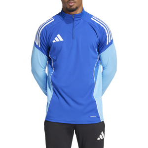 Tričko s dlhým rukávom adidas TIRO25C TR TOP