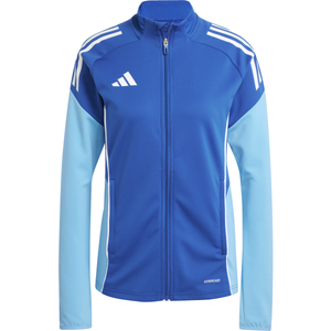 Bunda adidas  Tiro 25 Competition Training Jacket Women