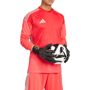 Dres s dlhým rukávom adidas Tiro 25 Competition Goalkeeper Jersey