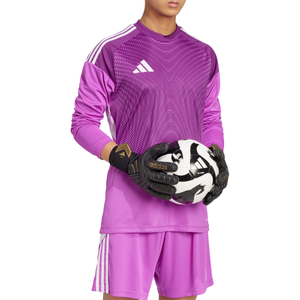 Dres s dlhým rukávom adidas Tiro 25 Competition Goalkeeper Jersey