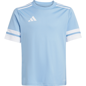 Dres adidas  Squadra 25 Jersey Kids
