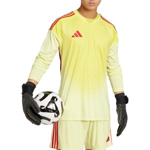 Dres s dlhým rukávom adidas Tiro 25 Competition Goalkeeper Jersey