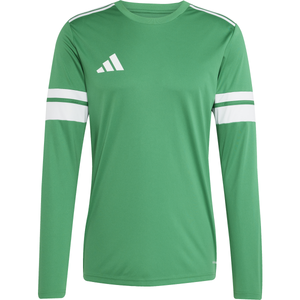 Dres s dlhým rukávom adidas SQUADRA25 JSY LM