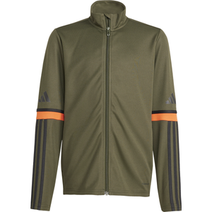 Bunda adidas SQUADRA25 TR JKT Y