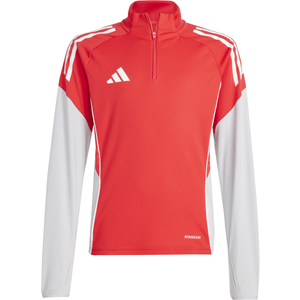 Tričko adidas TIRO25 COMPETITION TRAINING TOP KIDS