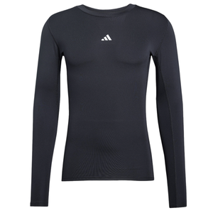 Tričko s dlhým rukávom adidas  Techfit Longsleeve T-Shirt