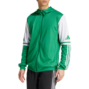 Mikina s kapucňou adidas SQUADRA25 HOOD