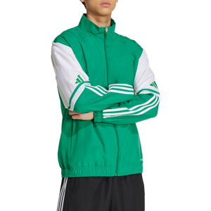 Bunda adidas SQUADRA25 PRE JKT