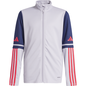 Bunda adidas SQUADRA25 TR JKT Y