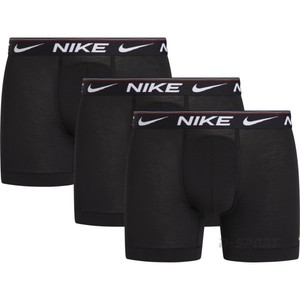 Boxerky Nike TRUNK 3PK, KP3