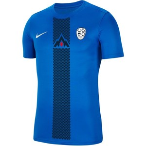 Dres Nike  Slovenia Replica Away 2023 Kids