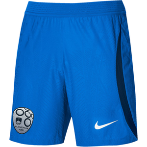 Šortky Nike  Slovenia Short Away EC 2024