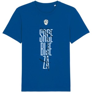 Tričko Nike  NZSx11TS Slove SRCE BIJE shirt men blue