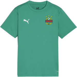 Tričko Puma  SK Rapid Wien Training Shirt Kids