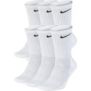 Ponožky Nike U NK EVERYDAY CUSH CREW 6PR-BD