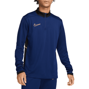 Tričko s dlhým rukávom Nike M NK DF ACD25 DRIL TOP BR