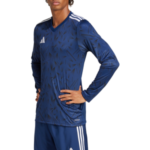 Dres s dlhým rukávom adidas TEAM ICON25 JSY LM