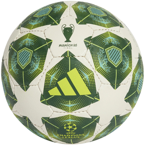 Lopta adidas  UCL Hard Ground Training Ball