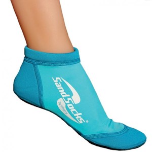 Ponožky Erima SPRITES LOW TOP SAND SOCKS