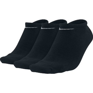 Ponožky Nike 3PPK VALUE NO SHOW
