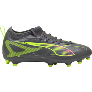 Kopačky Puma ULTRA 5 MATCH FG/AG Jr