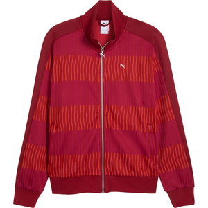 Bunda Puma  The Players Lane T7 Jacket