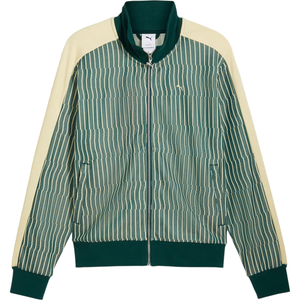Bunda Puma  The Players Lane T7 Jacket
