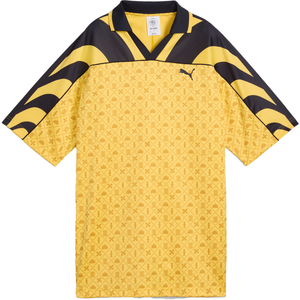 Dres Puma  ROAD TO UNITY Relaxed AOP Football Jersey