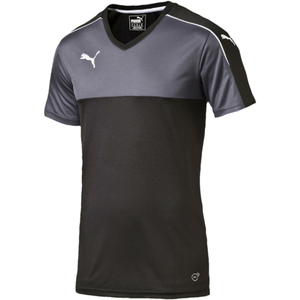 Dres Puma  Accuracy jersey shorts sleeve kids