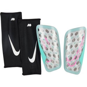 Chrániče Nike  Mercurial FlyLite SuperLock Shin Guards