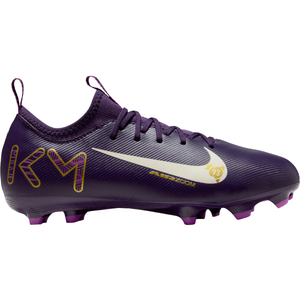 Kopačky Nike JR ZOOM VAPOR 16 ACADEMY KM FG/MG