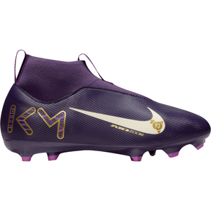 Kopačky Nike JR ZM SUPERFLY 10 ACAD KM FGMG