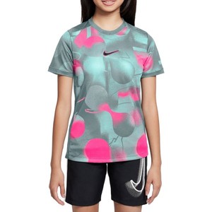 Tričko Nike BIG KIDS' DRI-FIT SHORT-SLEEVE TOP
