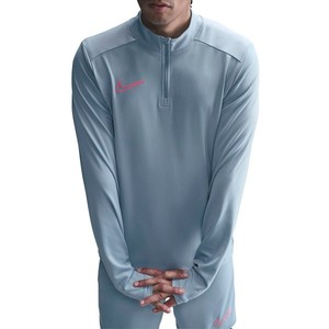 Tričko s dlhým rukávom Nike M NK DF ACD25 DRIL TOP BR
