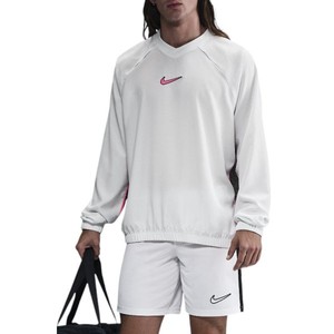 Tričko s dlhým rukávom Nike M NK DF ACADEMY+ SHELL TOP